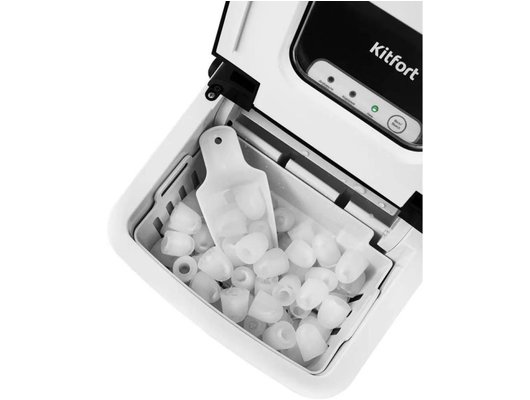 Льдогенераторы KITFORT КТ-1806